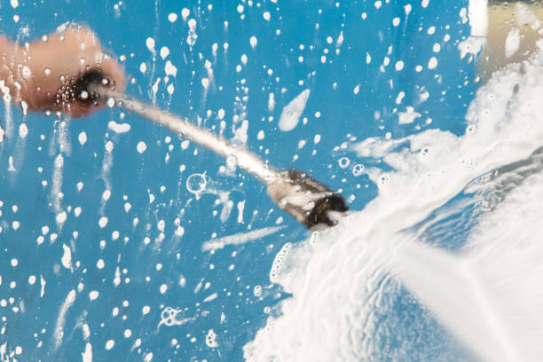 Best Sign and Awning Cleaning  in Big Pine, CA