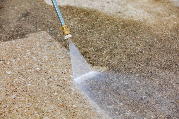 Best Machinery and Equipment Cleaning  in Big Pine, CA