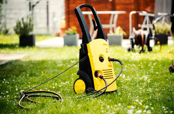Best Restaurant Pressure Washing  in Big Pine, CA